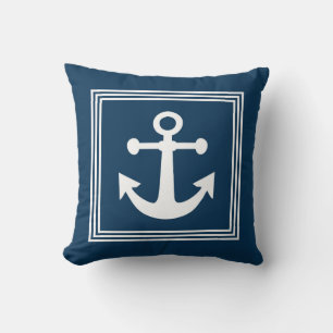 Coussin Nautical design