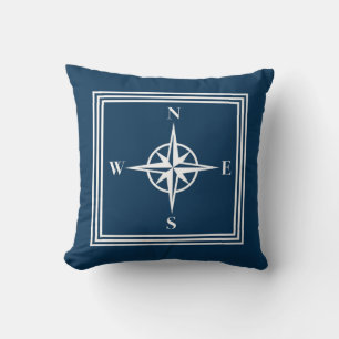Coussin Nautical design