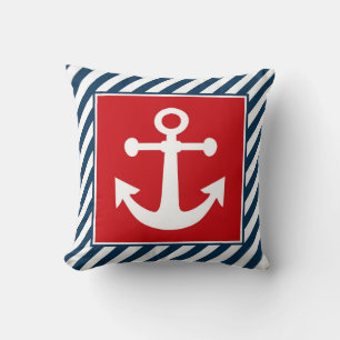 Coussin Nautical themed design