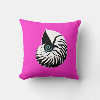 Coussin Nautilus