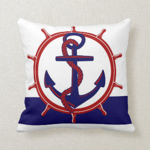 Coussin Nautique