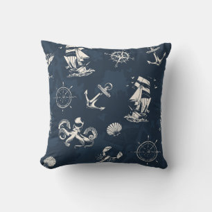 Coussin Nautique