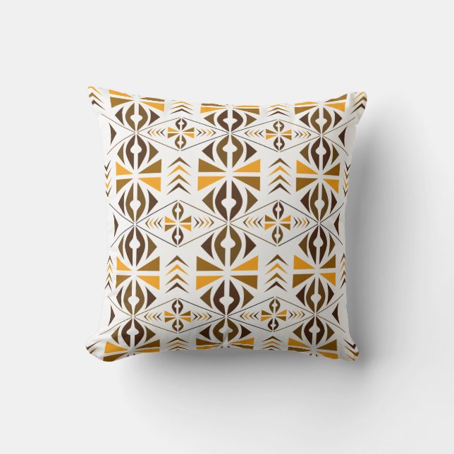 Coussin Navajo (Recto)