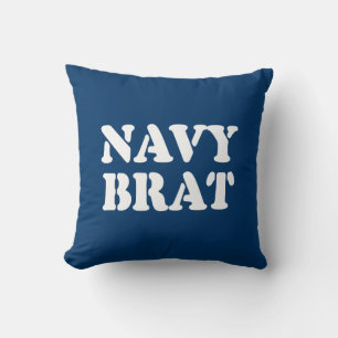 COUSSIN NAVY BRAT