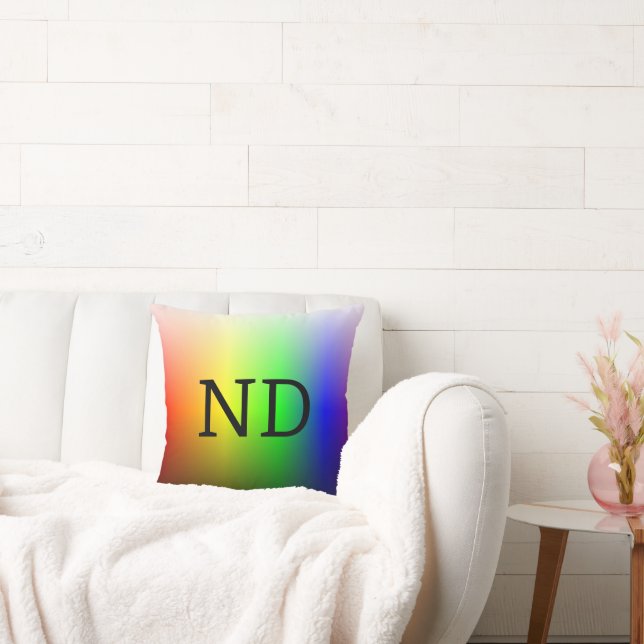 Coussin ND (NeuroDiverse) (Canapé)