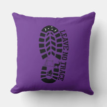 Ne pas laisser de trace