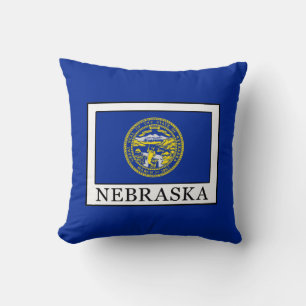 Coussin Nebraska
