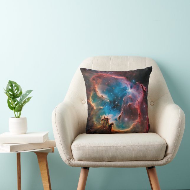 Coussin Nebula (Chaise)