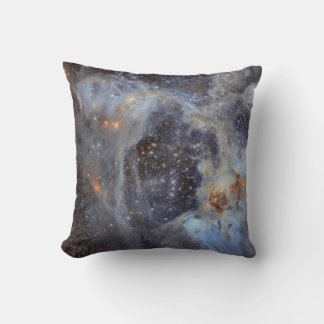 Coussin Nébuleuse en émission N44