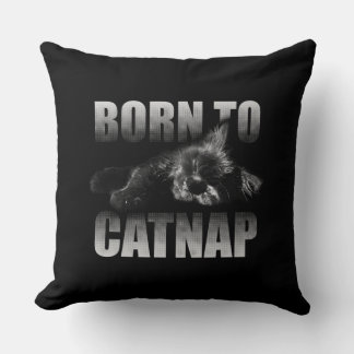 COUSSIN NÉE À CATNAP