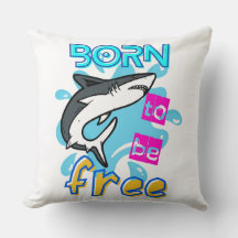 NÉE POUR ÊTRE LIBRE