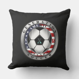 Coussin Nevada State Generation X Football Américain