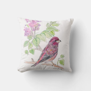 Coussin New Hampshire