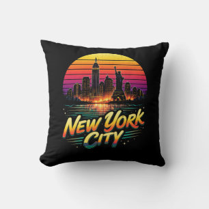 Coussin New York City