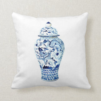 COUSSIN NO. 6 DE POT DE GINGEMBRE