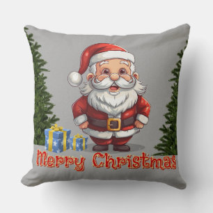 Coussin Noël