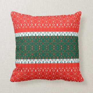 coussin noel