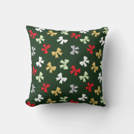 Coussin Noeuds de fête
