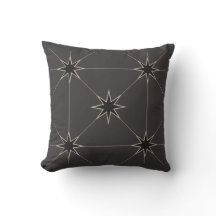 Noir et Tan cinq étoiles.