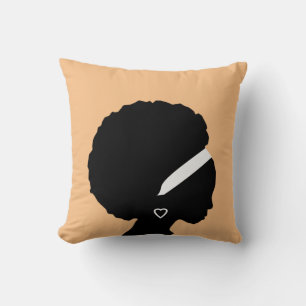 COUSSIN NOIRE