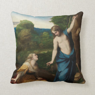 Coussin Noli je tangere