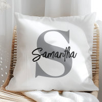 Nom initial du monogramme