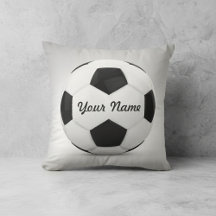 Nom personnalisé par ballon de football