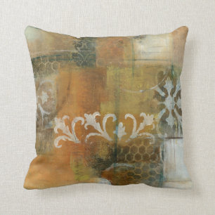 Coussin Note moderne II