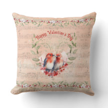 Notes musicales et Inséparables intemporels de Val