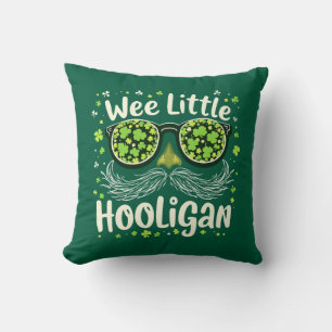 Coussin Nous Petit Hooligan