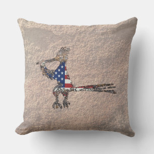 COUSSIN NOUVEAU CHAUFFEUR MEXIQUE