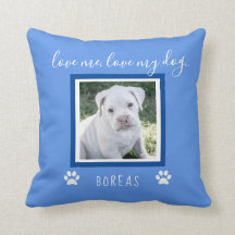 Nouveau chiot de boxeur - cadeaux personnalisés de