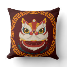Nouvel An du dragon chinois