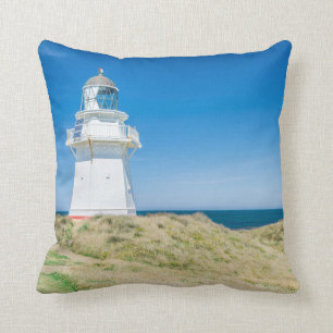 Coussin Nouvelle-Zélande, South Island, Catlins, Waipapa
