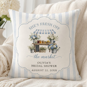 Coussin Nouvellement Disponible Fête de Mariage aux Couleu