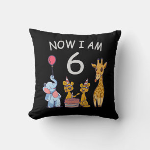 Coussin Now I
