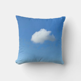Coussin Nuage Solitaire 