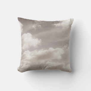 Coussin Nuages caribéens de rêve 11