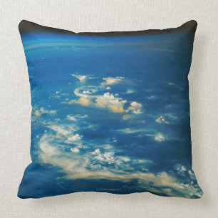 Coussin Nuages d'orage