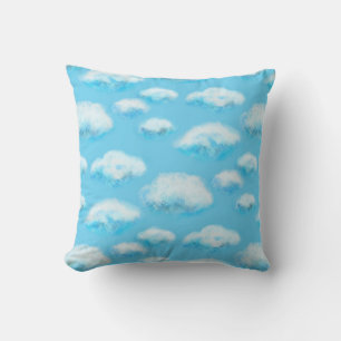 Coussin Nuages doux