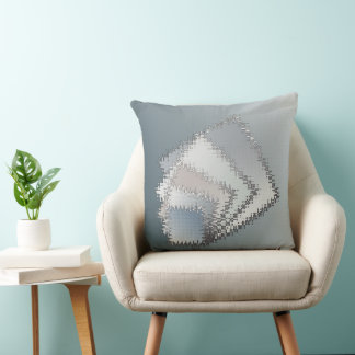 Coussin Nuances de Nuages