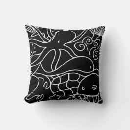 Coussin Nuit