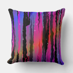 Coussin Nuits du désert