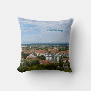 Coussin Nuremberg