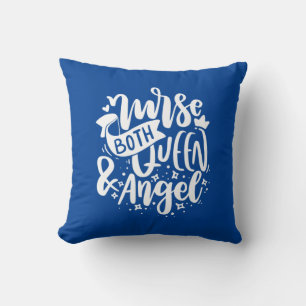 Coussin Nurse Nurse Both