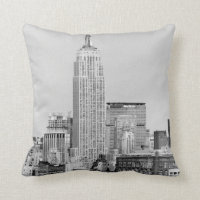 NYC Skyline IV