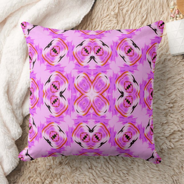 Coussin NYCHorizon (Couverture)