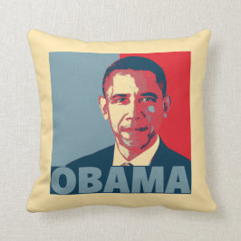 COUSSIN OBAMA POP ART