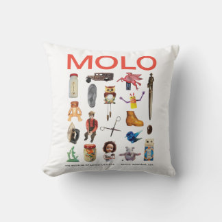 Coussin Objets décoratifs Molo