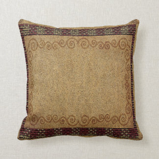 Coussin occidental 1